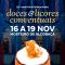 25ª Mostra Internacional de Doces & Licores Conventuais 25ª Mostra Internacional de Doces & Licores Conventuais